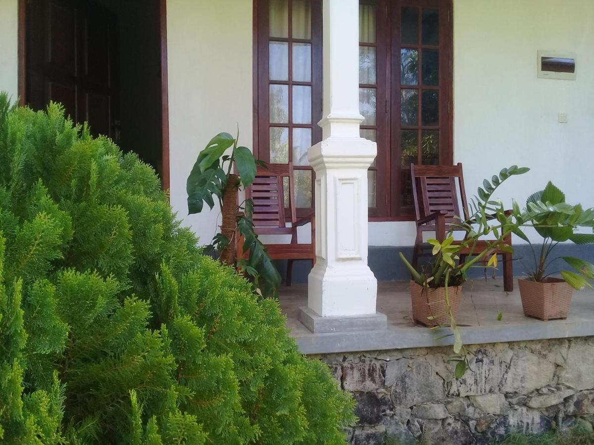 Niyuni Villas Bentota Dış mekan fotoğraf